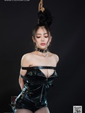 Ligui Cabinets, October 26, 2023, Desiring Women with Skin Ties, Xiao Zhixian(19)